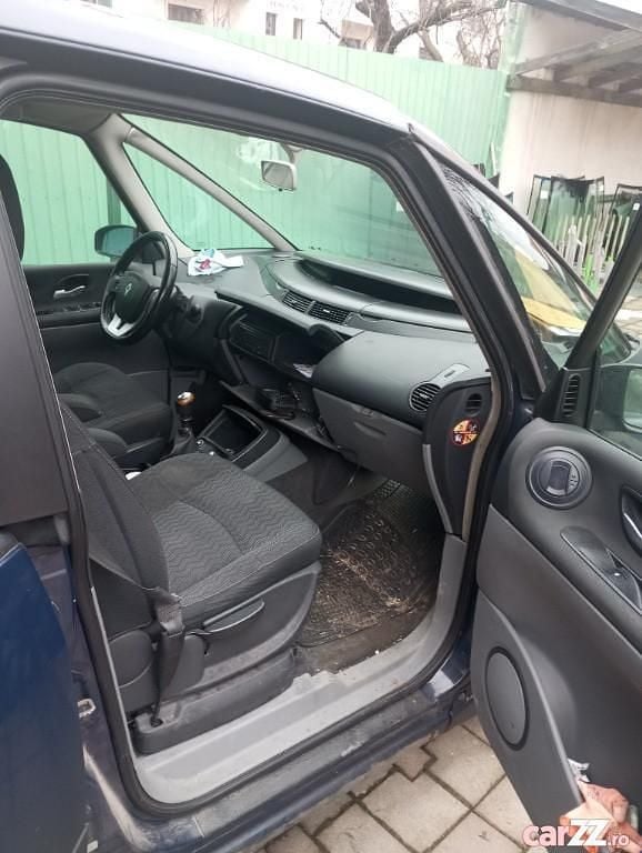 Second-hand Renault Grand Espace 2006 Monovolum