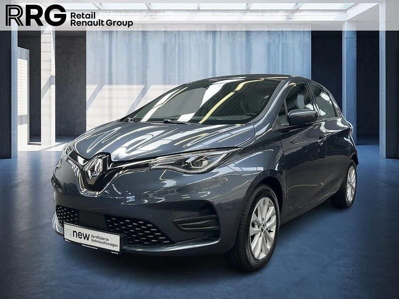 Utilizat 2022 Renault Zoe Evolution Hatchback | 15.891 EUR (Puțin scump) - Imagine 1/1