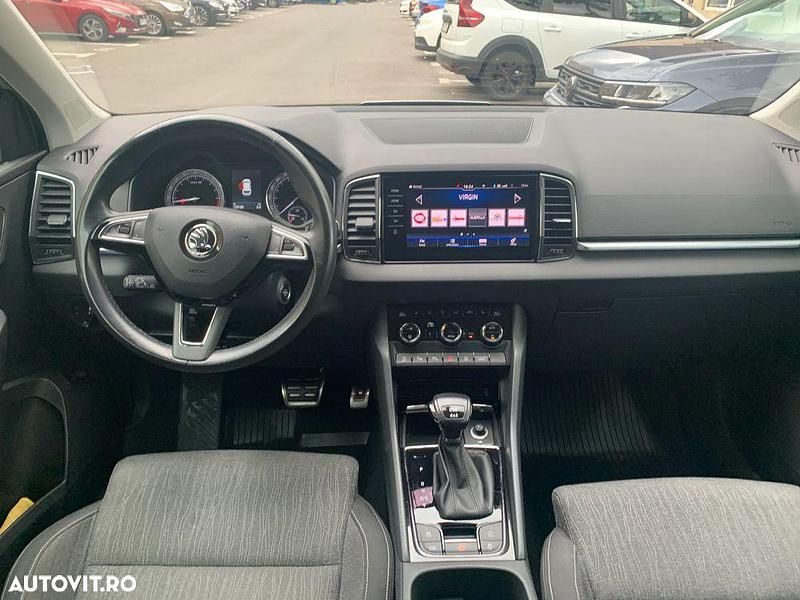 Culoaregri Utilizat 2017 Skoda Karoq Style SUV | 22.000 EUR (Scump) - Imagine 1/4