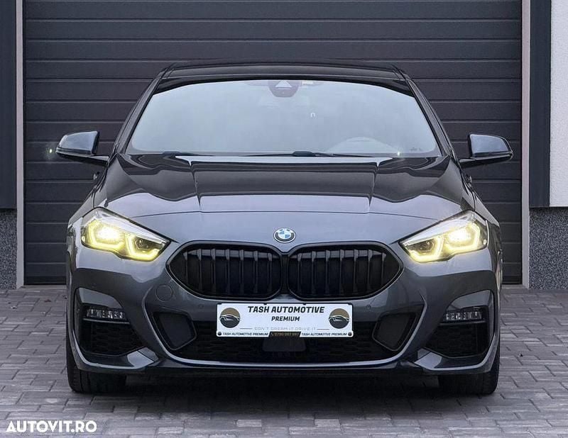 Second-hand BMW 218 M Sport 136 CP (100 kW) 2021 Culoaregri Break