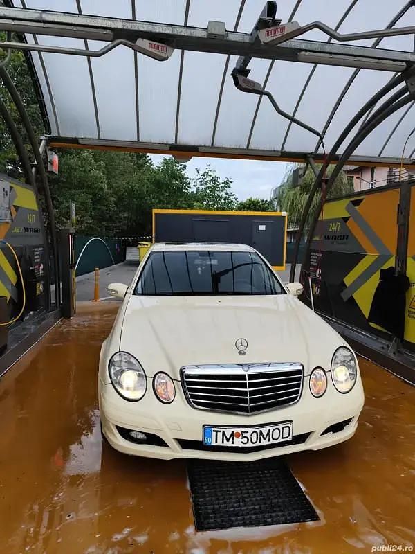 Utilizat 2005 Mercedes A200 Berlinǎ | 2.599 EUR - Imagine 1/4