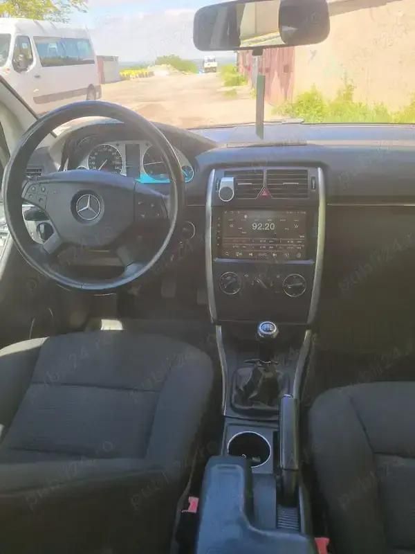 Utilizat 2025 Mercedes A170 Hatchback | 2.700 EUR - Imagine 1/3