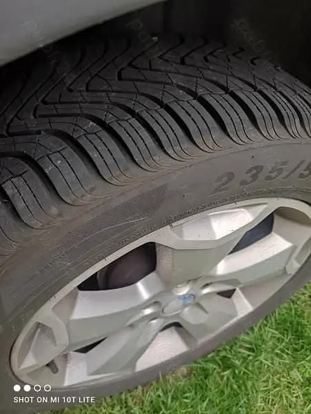 Utilizat 2008 Ford Kuga SUV | 5.800 EUR (Preț OK) - Imagine 1/4