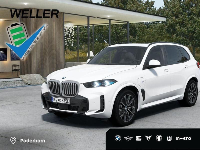 Utilizat 2025 BMW X5 M Sport SUV | 96.640 EUR (Scump) - Imagine 1/1