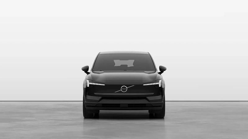 Second-hand Volvo EX30 Performance 314 kW (428 CP) 2024 ["onyx black"] SUV