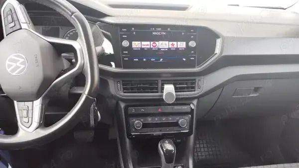 Utilizat 2020 VW T-Cross SUV | 17.400 EUR (Preț OK) - Imagine 1/4