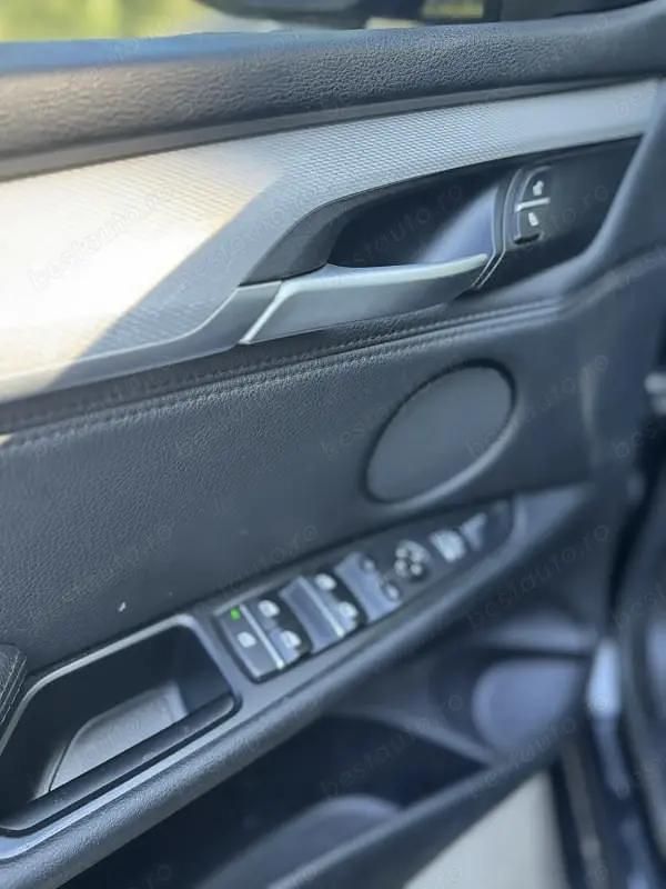 Utilizat 2015 BMW X5 SUV | 24.900 EUR - Imagine 1/4