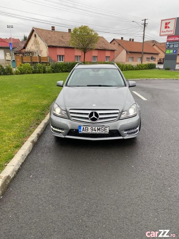 Utilizat 2014 Mercedes A220 Berlinǎ | 10.700 EUR - Imagine 1/4