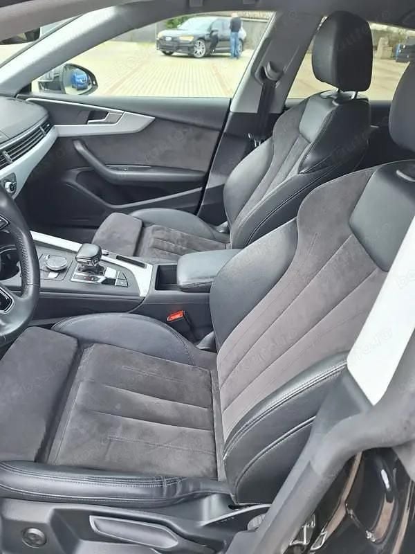 Utilizat 2019 Audi A5 Coupe | 21.000 EUR (Preț OK) - Imagine 1/4