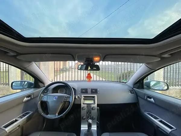 Second-hand Volvo V50 136 CP (100 kW) 2007 Break