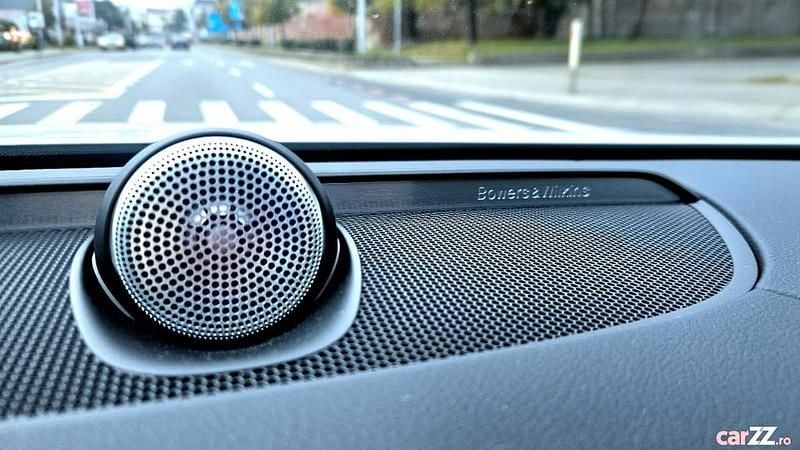 Alb Utilizat 2024 Volvo S90 Ultimate Berlinǎ | 50.000 EUR - Imagine 1/4