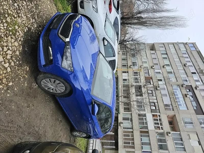 Second-hand 2020 Skoda Scala Hatchback | 13.500 EUR (Preț OK) - Imagine 1/4