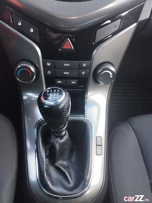 Second-hand Chevrolet Cruze 2013 Break