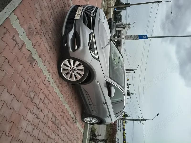 Utilizat 2020 Opel Grandland X SUV | 11.850 EUR (Preț OK) - Imagine 1/4