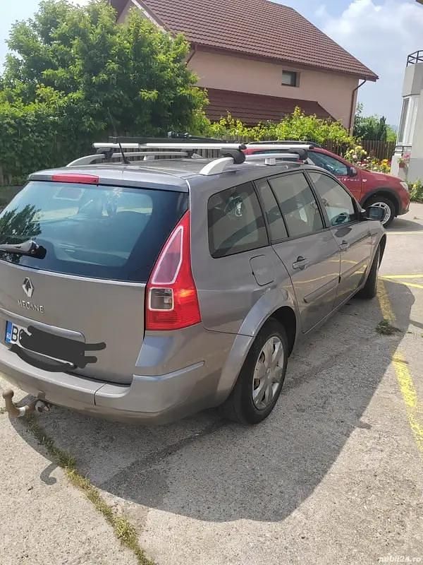 Utilizat 2008 Renault Mégane II Break | 1.600 EUR - Imagine 1/3