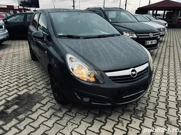 Utilizat 2010 Opel Corsa Hatchback | 2.850 EUR (Preț OK) - Imagine 1/4
