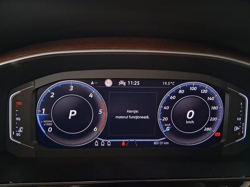 Second-hand VW Arteon Elegance 200 CP (147 kW) 2021 Albnormal Coupe