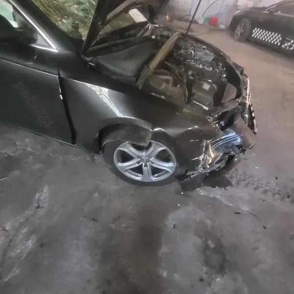 Maro Utilizat 2014 Audi A5 Coupe | 6.500 EUR - Imagine 1/4