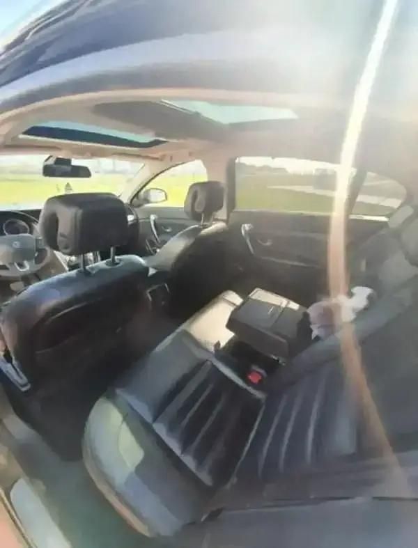 Second-hand Renault Latitude Initiale Paris 150 CP (110 kW) 2012 Berlinǎ