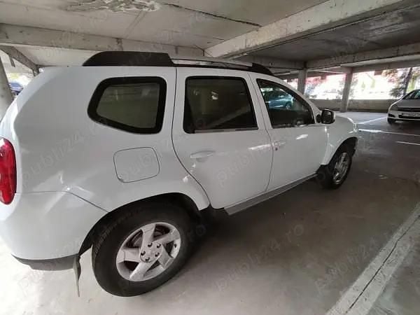 Utilizat 2011 Dacia Duster SUV | 5.000 EUR (Preț OK) - Imagine 1/4