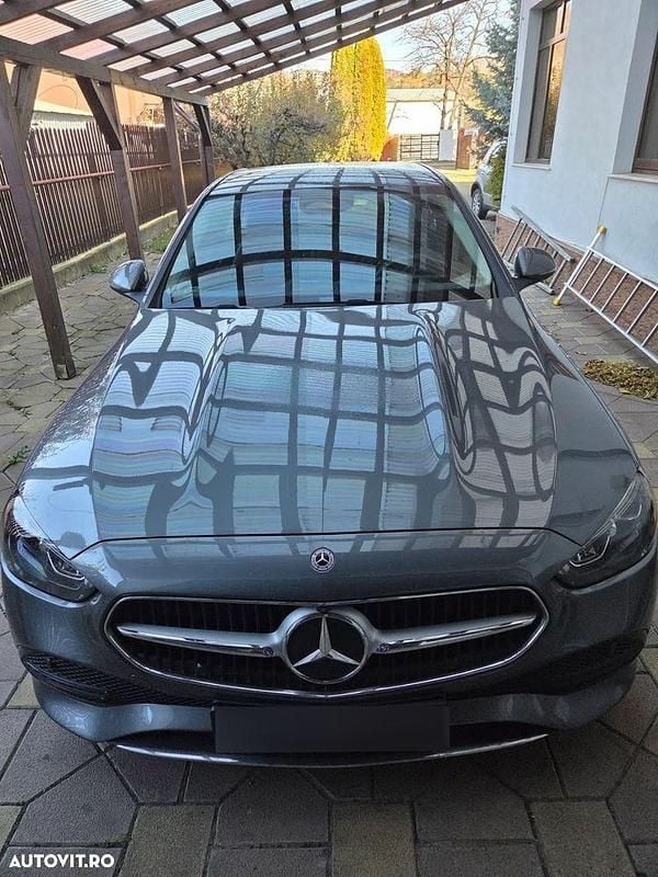 Second-hand Mercedes C300 258 CP (189 kW) 2023 Culoaregri Berlinǎ