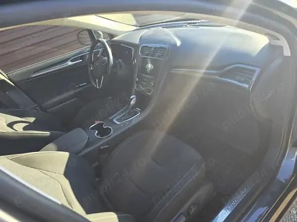 Second-hand Ford Mondeo 180 CP (132 kW) 2019 Berlinǎ