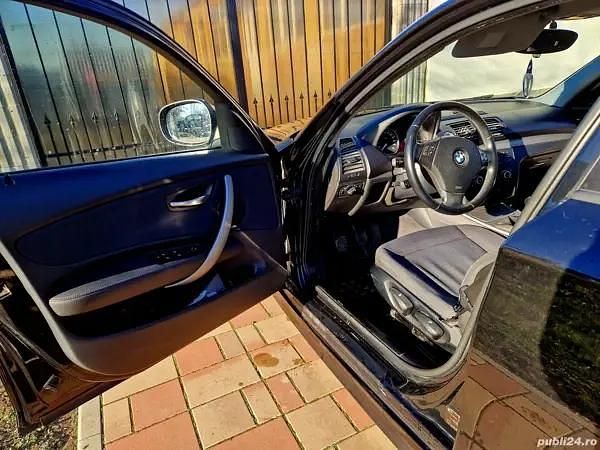 Second-hand BMW 116 116 CP (85 kW) 2009 Hatchback