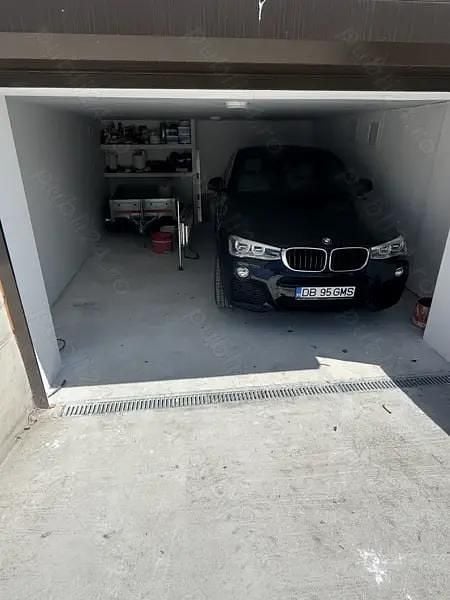 Utilizat 2017 BMW X4 SUV | 23.500 EUR (Preț OK) - Imagine 1/3