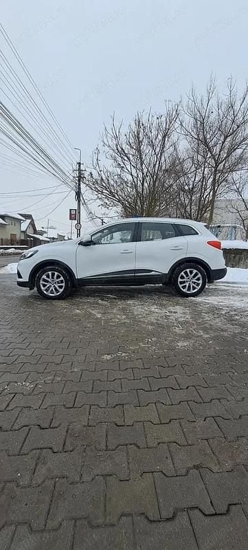 Second-hand Renault Kadjar 115 CP (84 kW) 2020 SUV