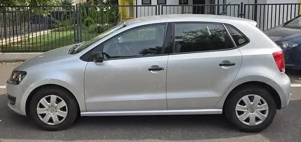 Utilizat 2012 VW Polo Hatchback | 6.000 EUR (Scump) - Imagine 1/4