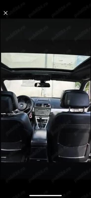 Utilizat 2009 BMW X3 SUV | 8.000 EUR (Scump) - Imagine 1/4