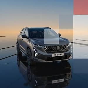 Capacitate cilindrică (cm3) Nouă 2024 Renault Austral SUV | 31.600 EUR (Preț bun) - Imagine 1/4