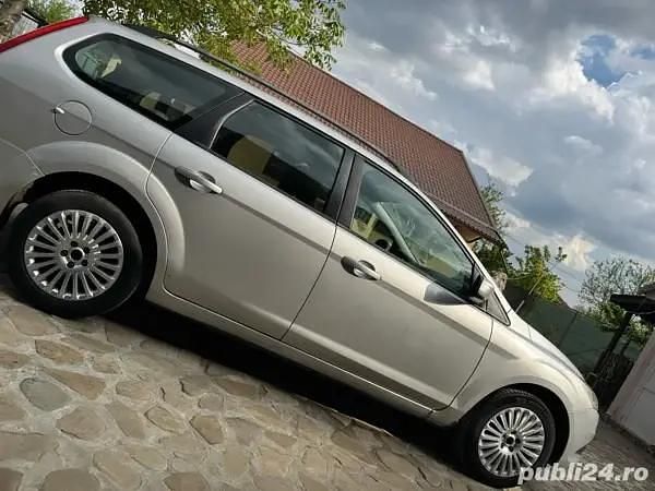 Utilizat 2009 Ford Focus | 1.900 EUR (Preț OK) - Imagine 1/4