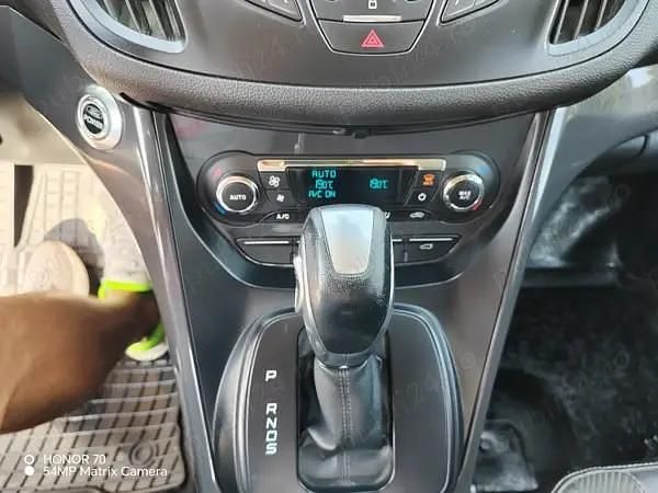 Utilizat 2013 Ford Kuga SUV | 5.950 EUR (Scump) - Imagine 1/4