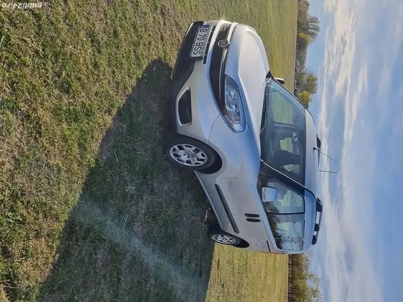 Utilizat 2018 Fiat Doblò Monovolum | 6.999 EUR - Imagine 1/4