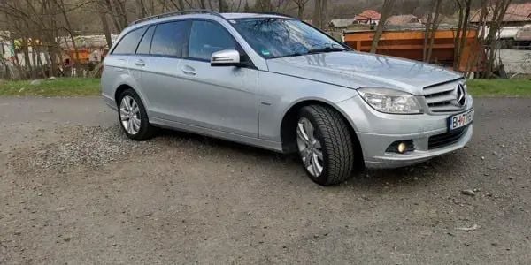 Utilizat 2010 Mercedes A200 Break | 5.000 EUR - Imagine 1/4