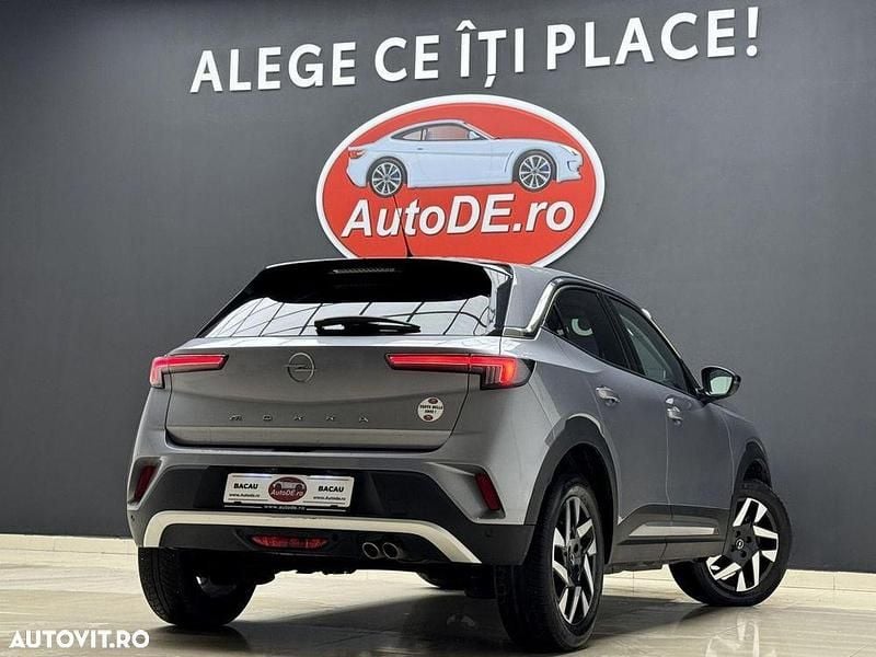 Second-hand Opel Mokka 130 CP (95 kW) 2023 Culoaregri SUV
