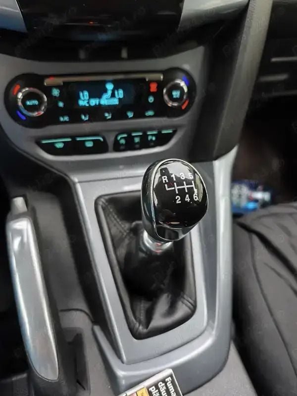 Utilizat 2012 Ford Focus Break | 5.000 EUR (Preț OK) - Imagine 1/4