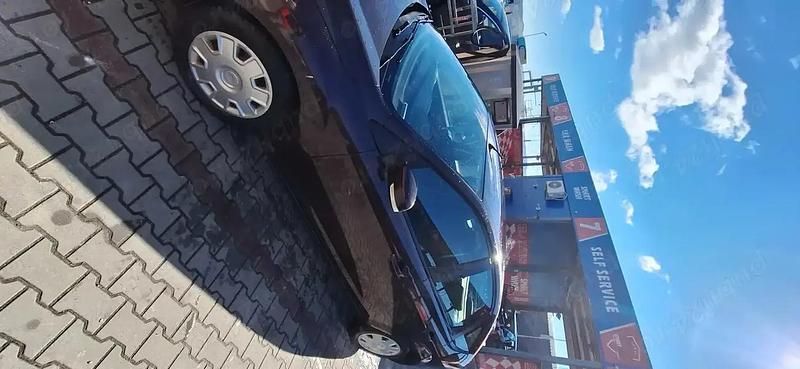 Second-hand Ford Focus 74 CP (54 kW) 2008 Hatchback