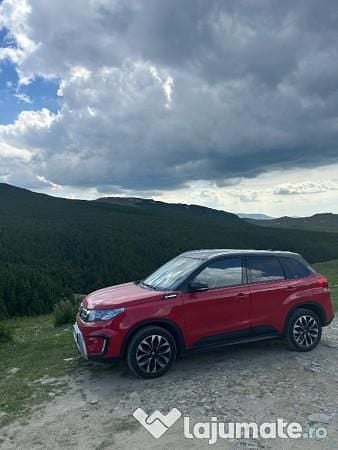 Utilizat 2016 Suzuki Vitara SUV | 13.500 EUR (Preț OK) - Imagine 1/4
