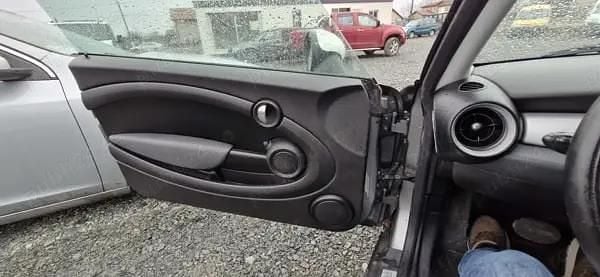 Second-hand Mini Clubman 95 CP (69 kW) 2009 Break