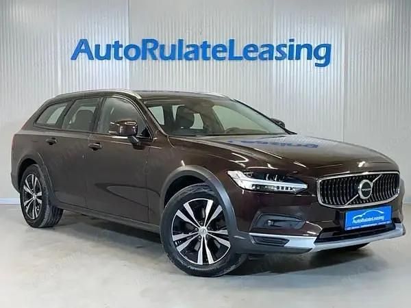 Second-hand Volvo V90 197 CP (144 kW) 2021 Break