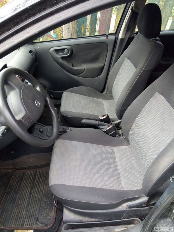 Utilizat 2006 Opel Corsa Berlinǎ | 1.800 EUR (Preț OK) - Imagine 1/4