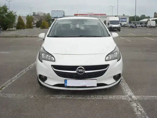 Utilizat 2018 Opel Corsa Hatchback | 4.950 EUR - Imagine 1/4