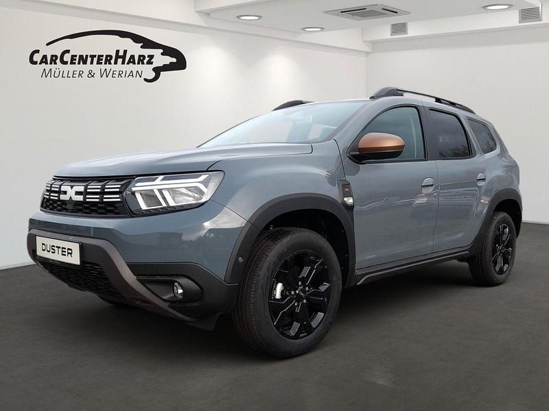 Utilizat 2024 Dacia Duster Extreme SUV | 29.061 EUR - Imagine 1/1