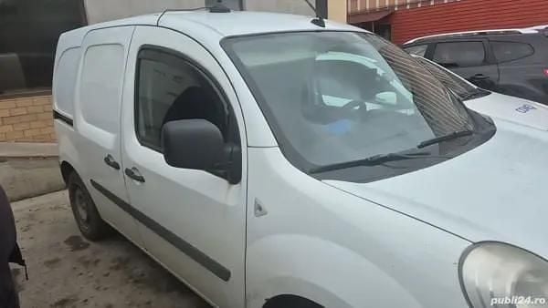 Utilizat 2011 Renault Kangoo Monovolum | 2.000 EUR (Super Preț) - Imagine 1/4