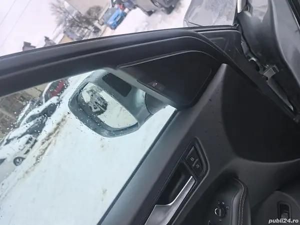 Second-hand Audi Q5 166 CP (122 kW) 2011 Gri SUV