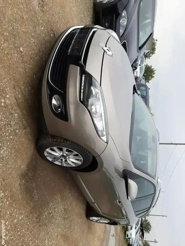 Second-hand Renault Mégane III 130 CP (95 kW) 2012 Break