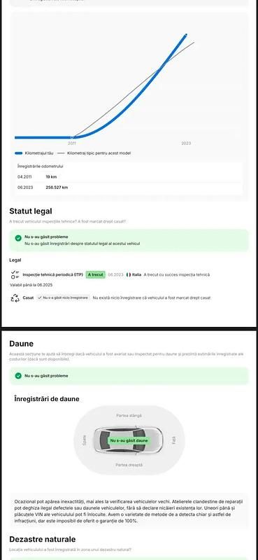 Utilizat 2011 BMW 530 Break | 9.000 EUR (Puțin scump) - Imagine 1/4