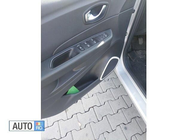 Second-hand Renault Captur 90 CP (66 kW) 2019 Gri SUV